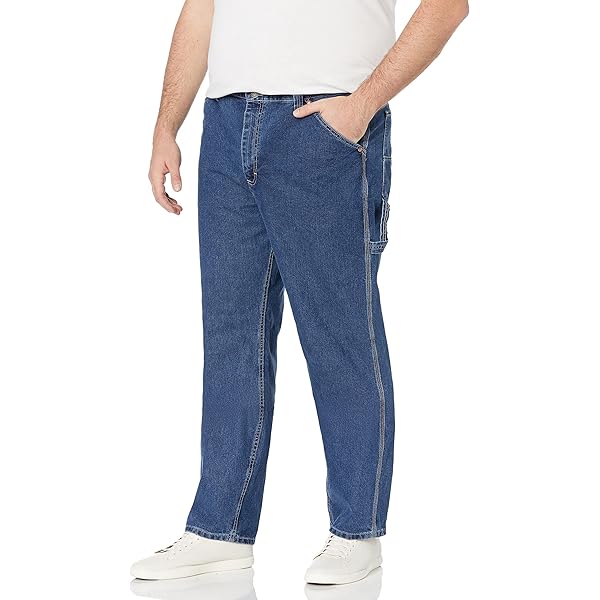 パンツ ARIES Lee DENIM FLORAL CARPENTER JEAN Men's Carpenter Jeans | Men's Cargo Jeans | Lee®